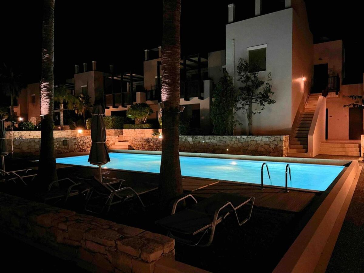 Annamaria Sea Side View Studio- 25M From The Beac Plakias Exterior foto