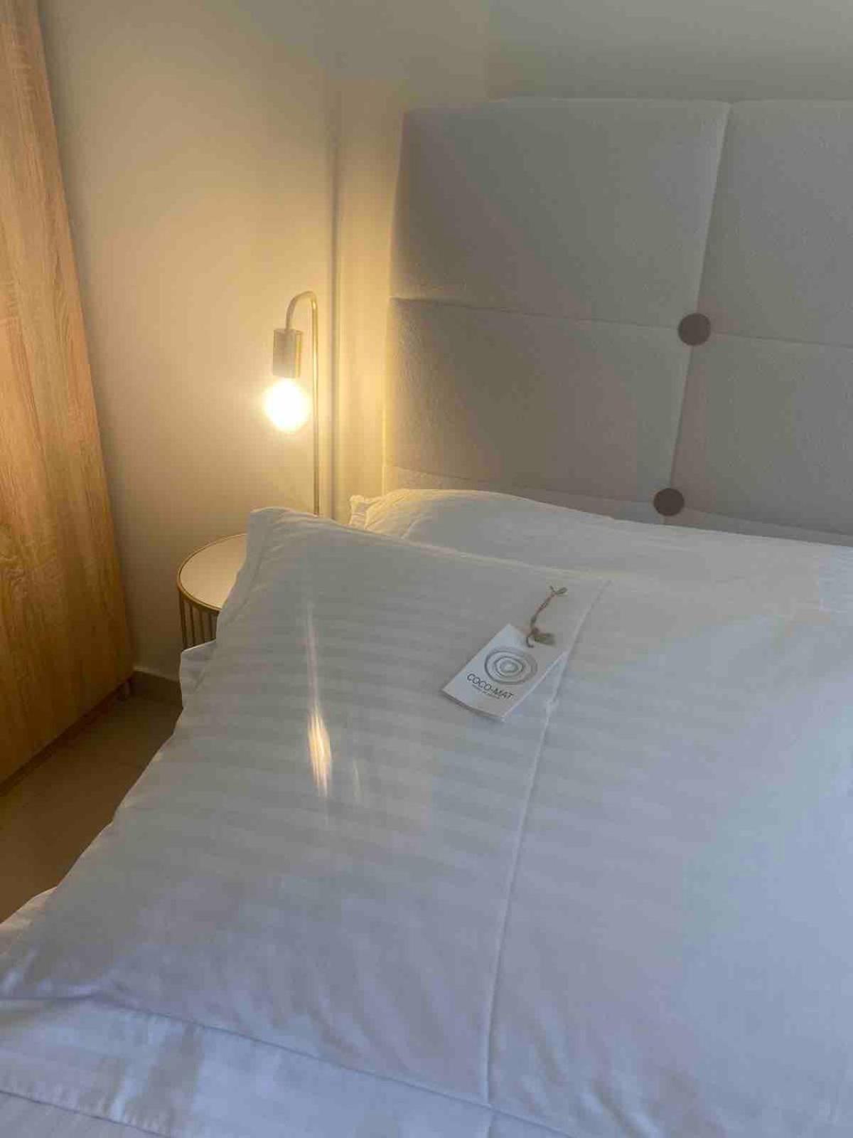 Annamaria Sea Side View Studio- 25M From The Beac Plakias Exterior foto
