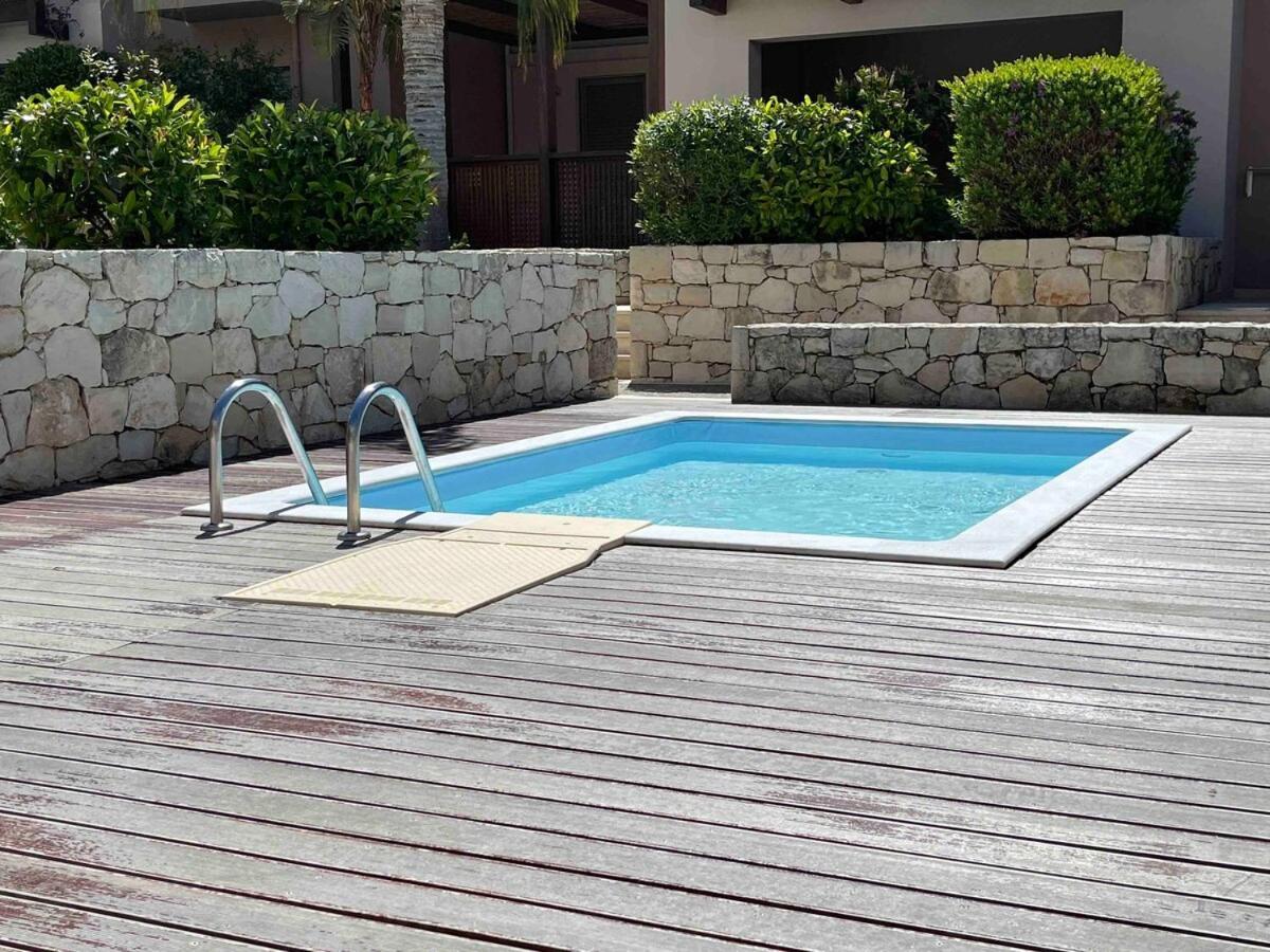 Annamaria Sea Side View Studio- 25M From The Beac Plakias Exterior foto