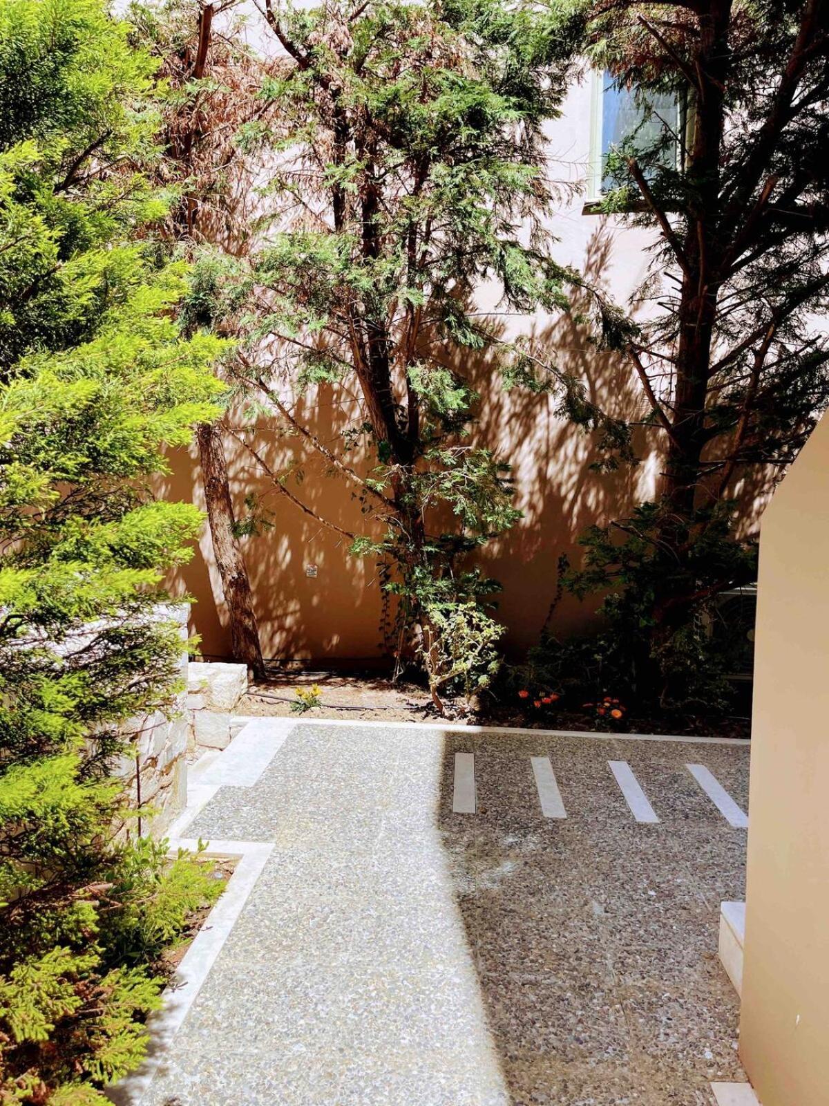 Annamaria Sea Side View Studio- 25M From The Beac Plakias Exterior foto
